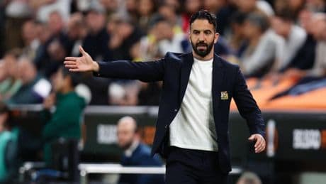 Ruben Amorim makes three transfer demands to Man Utd chiefs after club put every player up for sale