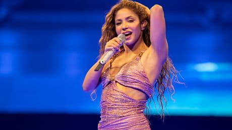 Shakira performance for World Pride opening concert abruptly canceled due to technical issues