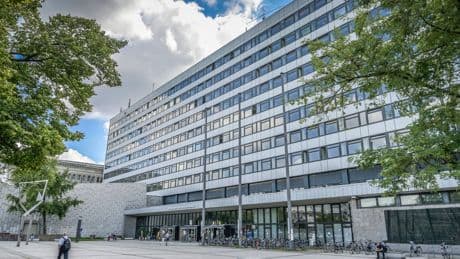 TU Berlin: Klage und Proteste gegen geplante Kürzungen