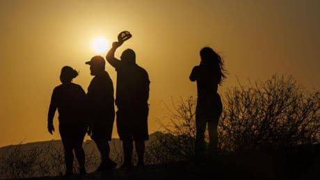 Letters to the Editor: GOP megabill isn't so beautiful when it comes to our warming planet