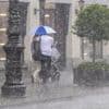 „Lokal drohen Überflutungen“: Meteorologen warnen vor Unwettern im Süden – und Starkregen auch im Osten