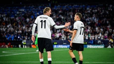 Bayern hat aus Wirtz-Drama gelernt – und steckt jetzt trotzdem im Woltemade-Dilemma