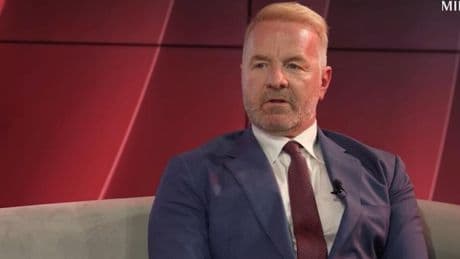Tare promette: &quot;Progetto? Qui si deve vincere, voglio un Milan che sudi la maglia&quot;