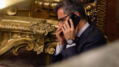 El PP ve "lógico" el auto del juez: "Moncloa puso a alguien a pedir dinero para Begoña, y 2 testigos dicen que Bolaños miente"