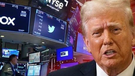 Trump'ın değişken tarife açıklamaları piyasalarda riskleri artırıyor
