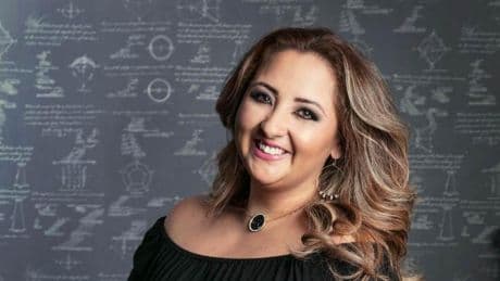 Anamar Orihuela, terapeuta emocional: “Nuestro niño interior no está en el pasado, está en la memoria de tu cuerpo, en tu presente donde la vulnerabilidad se pone en juego”