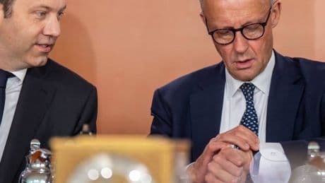 Vor Koalitionsausschuss und Kabinett: Landkreise machen Druck bei der „Migrationswende“