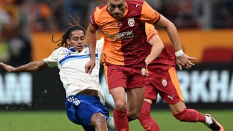 "Bu formanın hakkını vereceğim"