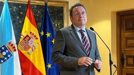 García Ortiz dice que la imputación del juez Hurtado es "patentemente errónea" y niega que haya indicios contra él