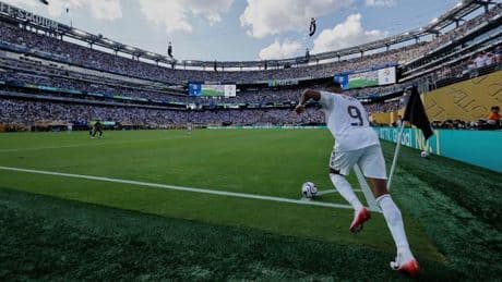 PSG schießt Real auf dem Weg ins Finale ab – Rüdiger mit schwerem Fehler