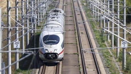 Wer wird der neue Bahnchef? Der große Kandidatencheck
