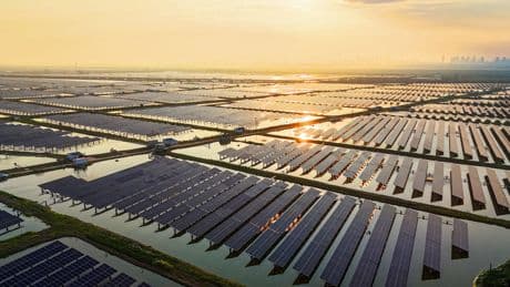 The Global Axis of Climate Leadership Has Shifted