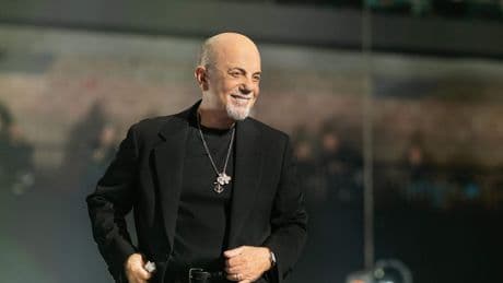 Billy Joel deelt 155 onuitgebrachte nummers
