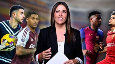 Fichajes Barça: Los grandes nombres del mercado azulgrana