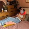 Lioness Lucy Bronze gives rare glimpse into her bedroom - and it's surprisingly stylish with on-trend terracotta touches