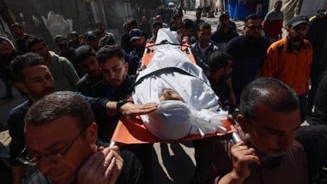 En direct, guerre à Gaza : plus de 2 200 morts depuis la rupture du cessez-le-feu ; la France exhorte Israël à « arrêter le massacre »