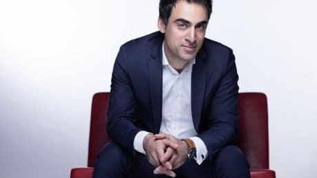 Déficit public : Amir Reza-Tofighi, président de la CPME, veut mettre à contribution les retraités
