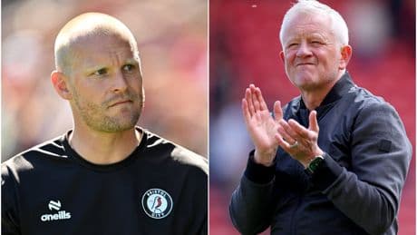 Bristol City vs Sheffield United: Championship play-off Prediction, kick-off time, team news, TV, live stream, h2h results, odds today