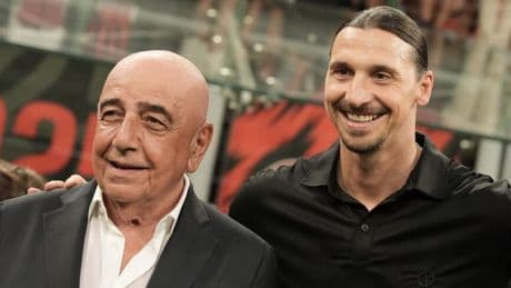 Galliani bis, la clamorosa idea del ritorno al Milan: cosa c'&egrave; di vero&nbsp;