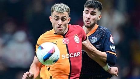 Galatasaray sezonu evinde kapatıyor: Başakşehir, şampiyonu alkışlayacak mı?