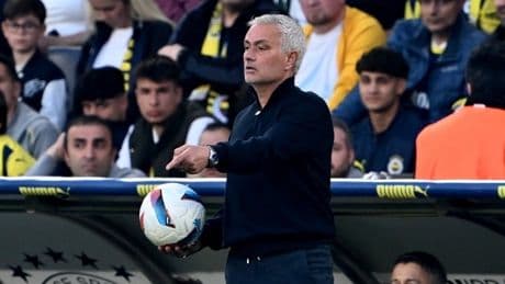 Jose Mourinho'ya Rusya'dan davet: 'Gelmeye hazır'