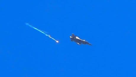Syrie : l’aviation israélienne frappe à Damas et à Souweïda pour protéger les Druzes