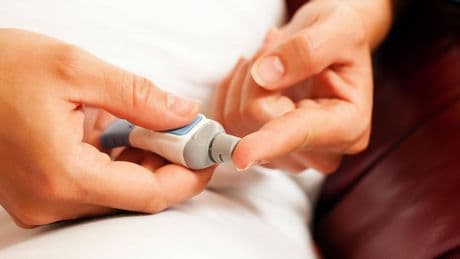 Krankheit: Zwei Millionen Deutsche leiden wohl an Diabetes – ohne es zu wissen
