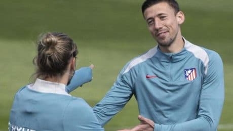 Lenglet y Musso, luz verde a jugar con el Atlético el Mundial; se negocia por Molvodan