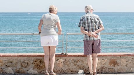 How £500m of taxpayer cash is lost to pensioners through fraud and mistakes