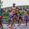 Leichtathletik: WM-Sensation im Marathon: Petros holt Silber