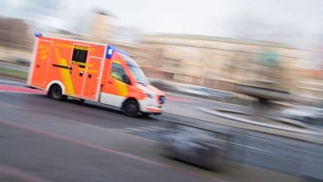 Hannover: E-Biker stirbt bei Unfall – Vorfall lässt Polizei rätseln