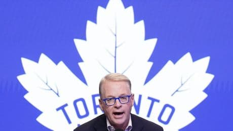 Pelley: Leafs won’t fill president’s role