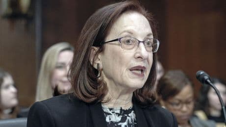 Trump administration fires top copyright official days after firing Librarian of Congress