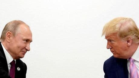 Guerre en Ukraine : Vladimir Poutine échappe à toute menace de Donald Trump, après un appel sans résultats tangibles