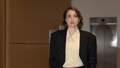 « Dans ce moment dramatique de l’histoire… » : l’actrice Adèle Haenel rejoint la flottille pour Gaza