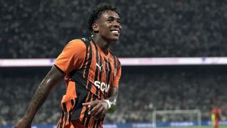 Fulham'dan Kevin hamlesi