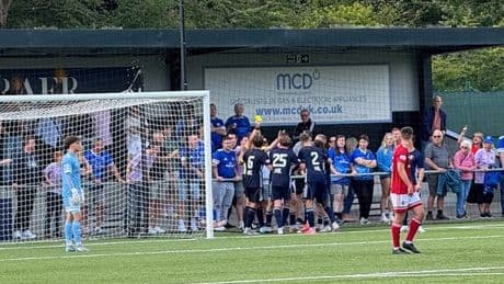 East Kilbride win soured by alleged racist abuse, says Mick Kennedy as Stranraer fan ejected