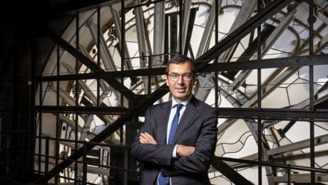 Jean-Pierre Farandou maintenu à la tête de la SNCF jusqu’à l’automne