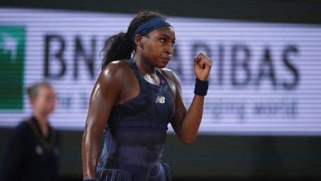 French Open: Coco Gauff beats Loïs Boisson to set up a 1 vs. 2 final against Aryna Sabalenka