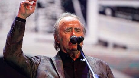 ¿Te llamas Joan? Entonces compartes nombre con estos famosos españoles