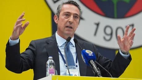 Seçim kararı almadı: Fenerbahçelilerden Ali Koç'a büyük tepki!