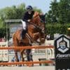 Équitation. CSI de Deauville : François-Xavier Boudant entre finesse et expérience