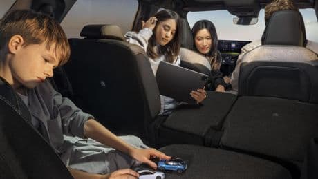 Aller en vacances en voiture électrique ? Les Français pas encore totalement convaincus