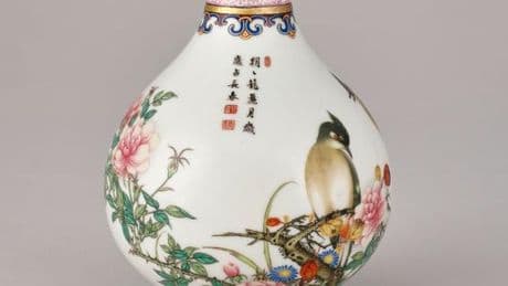 La Chine rêvée d’Adolphe Thiers s’expose au Louvre