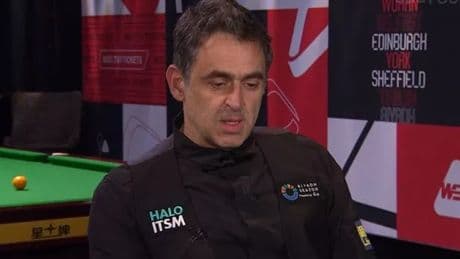 'Unhelpable' Ronnie O'Sullivan names who's supported him most – 'My team's given up'