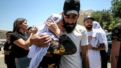 Israël et Turquie, rivaux mortels en Syrie