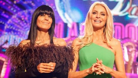 Strictly Come Dancing start date confirmed for 2025 season – and we don’t have long to wait