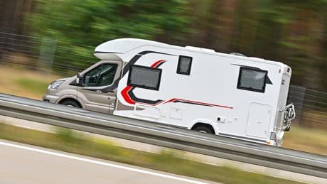 Besitzer müssen aufpassen: Diebe nutzen Google-Maps-Trick, um Wohnmobile zu klauen