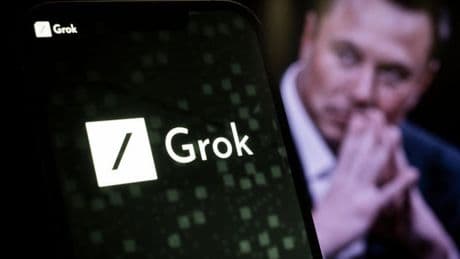 Grok had a chaotic few days &mdash; and now Elon Musk says he's adding the AI to Teslas