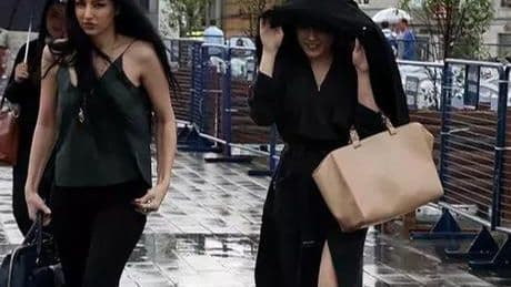 SON DAKİKA HAVA DURUMU HABERİ: 6 ilde sağanak bekleniyor